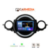 CARMEDIA CM409 12 PRO OEM TABLET 9 MINI COOPER R56 R57 2007 2014