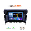 CARMEDIA CM409 12 PRO OEM TABLET 9 MITSUBISHI ECLIPSE CROSS 2018