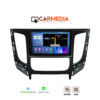 CARMEDIA CM409 12 PRO OEM TABLET 9 MITSUBISHI L200 2015
