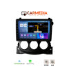 CARMEDIA CM409 12 PRO OEM TABLET 9 NISSAN 370Z 2009 2012