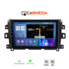 CARMEDIA CM409-13 TABLET 9'' OEM NISSAN NAVARA 2016+ 1 CARMEDIA CM409 12 PRO OEM TABLET 9 NISSAN NAVARA 2016