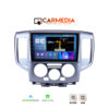 CARMEDIA CM409-13 TABLET 9'' OEM NISSAN NV200 2007+ 1 CARMEDIA CM409 12 PRO OEM TABLET 9 NISSAN NV200 2007
