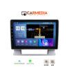 CARMEDIA CM409 12 PRO OEM TABLET 9 OPEL ASTRA J 2010 2015