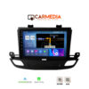 CARMEDIA CM409 12 PRO OEM TABLET 9 OPEL INSIGNIA 2018