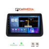 CARMEDIA CM409 12 PRO OEM TABLET 9 OPEL MERIVA 2010 2017