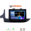 CARMEDIA CM409-13 TABLET 9'' OEM OPEL MOKKA 2016-2020 1 CARMEDIA CM409 12 PRO OEM TABLET 9 OPEL MOKKA 2016 2020