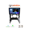 CARMEDIA CM409 12 PRO OEM TABLET 9 PEUGEOT 3008 2009 2016 CLIMA