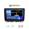 CARMEDIA CM409 12 PRO OEM TABLET 9 RENAULT CLIO 2019