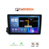 CARMEDIA CM409-13 TABLET 9'' OEM SSANGYONG ACTYON-KYRON 2006-2015 2 CARMEDIA CM409 12 PRO OEM TABLET 9 SSANGYANG ACTYON KYRON 2006 2015