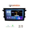 CARMEDIA CM409 12 PRO OEM TABLET 9 SUZUKI CELERIO 2015
