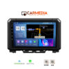 CARMEDIA CM809-13 TABLET 9'' OEM SUZUKI JIMNY 2017+ 1 CARMEDIA CM409 12 PRO OEM TABLET 9 SUZUKI JIMNY 2017
