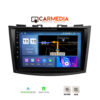CARMEDIA CM409 12 PRO OEM TABLET 9 SUZUKI SWIFT 2011 2016