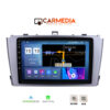 CARMEDIA CM409-13 TABLET 9'' OEM TOYOTA AVENSIS T27 2009-2015 1 CARMEDIA CM409 12 PRO OEM TABLET 9 TOYOTA AVENSIS T25 2003 2009