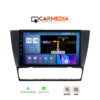CARMEDIA CMDU409-3 TABLET 9'' OEM BMW SERIES 3 (E90-91-92-93) 2005-2012 2 CARMEDIA CM409 12 PRO TABLET 9 BMW SERIES 3 E90 91 92 93 2005 2012