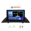 CARMEDIA CMDU409-3 TABLET 9'' OEM BMW X3 (E83) 2003-2010 2 CARMEDIA CM409 12 PRO TABLET 9 BMW X3 E83 2003 2010