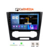 CARMEDIA CM409 12 PRO TABLET 9 CHEVROLET EPICA 2006 2011