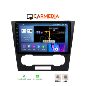 CARMEDIA CMDU409-3 TABLET 9'' OEM CHEVROLET EPICA 2006-2012