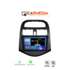 CARMEDIA CM409 12 PRO TABLET 9 CHEVROLET SPARK 2009 2015