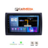 CARMEDIA CM409 12 PRO TABLET 9 OEM FIAT STILO 2001 2008