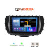 CARMEDIA CMDU409-3 TABLET 9'' OEM KIA SOUL 2019+ 1 CARMEDIA CM409 12 PRO TABLET 9 OEM KIA SOUL. 2019