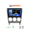 CARMEDIA CMDU409-3 TABLET 9'' OEM SUBARU IMPREZA 2002-2008 1 CARMEDIA CM409 12 PRO TABLET 9 OEM SUBARU IMPREZA 2002 2008