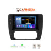 CARMEDIA CM409 12 PRO TABLET 9 OEM VW PASSAT 2001 2005