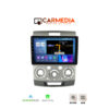 CARMEDIA CM409 13 TABLET 9 OEM FORD RANGER MAZDA BT50 2006 2011