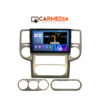CARMEDIA CM409 8095 NISSAN XTRAIL 2003 2007