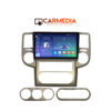 CARMEDIA CM409 NISSAN XTRAIL 2003 2007