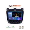 CARMEDIA CMDU410-3 TABLET 10'' OEM HONDA ACCORD 2003-2007 2 CARMEDIA CM410 12 PRO OEM TABLET 10 HONDA ACCORD 2003 2007
