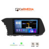 CARMEDIA CM410 12 PRO OEM TABLET 10 HYUNDAI I20 2021