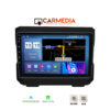 CARMEDIA CM810-13 TABLET 10'' OEM JEEP 2007-2014| DODGE 2007+ 1 CARMEDIA CM410 12 PRO OEM TABLET 10 JEEP 2007 2014 DODGE 2007