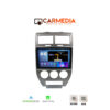CARMEDIA CM410 12 PRO OEM TABLET 10 JEEP COMPASS 2007 2009 PATRIOT 2007 2016