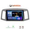 CARMEDIA CM410 12 PRO OEM TABLET 10 JEEP GRAND CHEROKEE 2004 2007