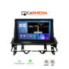 CARMEDIA CM410 12 PRO OEM TABLET 10 MAZDA 6 2002 2008