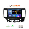 CARMEDIA CM410 12 PRO OEM TABLET 10 MITSUBISHI LANCER 2008