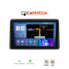 CARMEDIA CM410 12 PRO OEM TABLET 10 NISSAN JUKE 2021