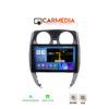 CARMEDIA CM410-12 PRO TABLET 10'' OEM NISSAN NOTE 2012+ 2 CARMEDIA CM410 12 PRO OEM TABLET 10 NISSAN NOTE 2012