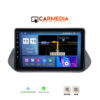 CARMEDIA CM410-13 TABLET 10'' OEM NISSAN QASHQAI 2021+ 2 CARMEDIA CM410 12 PRO OEM TABLET 10 NISSAN QASHQAI 2021