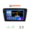 CARMEDIA CM410 12 PRO OEM TABLET 10 SKODA OCTAVIA 7 2013 2021