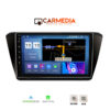 CARMEDIA CM410 12 PRO OEM TABLET 10 SKODA SUPERB 2015