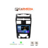 CARMEDIA CM410-12 PRO TABLET 10'' OEM SSANGYONG REXTON 2006-2015 2 CARMEDIA CM410 12 PRO OEM TABLET 10 SSANGYONG REXTON 2006 2015