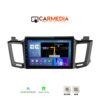 CARMEDIA CM410 12 PRO OEM TABLET 10 TOYOTA RAV 4 2013 2019