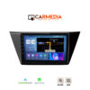 CARMEDIA CM410 12 PRO OEM TABLET 10 VW TOURAN 2016