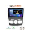 CARMEDIA CM410 12 PRO TABLET 10 CITROEN C4 DS4 2011 2018