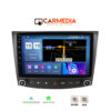 CARMEDIA CM410 12 PRO TABLET 10 OEM LEXUS IS 2005 2013