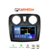 CARMEDIA CM48095 12 PRO PLUS OEM TABLET 9.5 DACIA LOGAN SANDERO 2012 2019