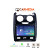 CARMEDIA CM809 12 PRO OEM TABLET 9 DACIA DUSTER 2012 2022