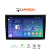 CARMEDIA CM809-13 TABLET 9'' OEM FIAT BRAVO 2007+ 2 CARMEDIA CM809 12 PRO OEM TABLET 9 FIAT BRAVO 2007
