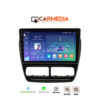 CARMEDIA CM810-13 TABLET 10'' OEM FIAT DOBLO 2010-2015 2 CARMEDIA CM809 12 PRO OEM TABLET 9 FIAT DOBLO 2010 2015